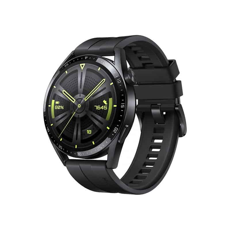 Huawei Watch GT 3 Active Edition - 46mm