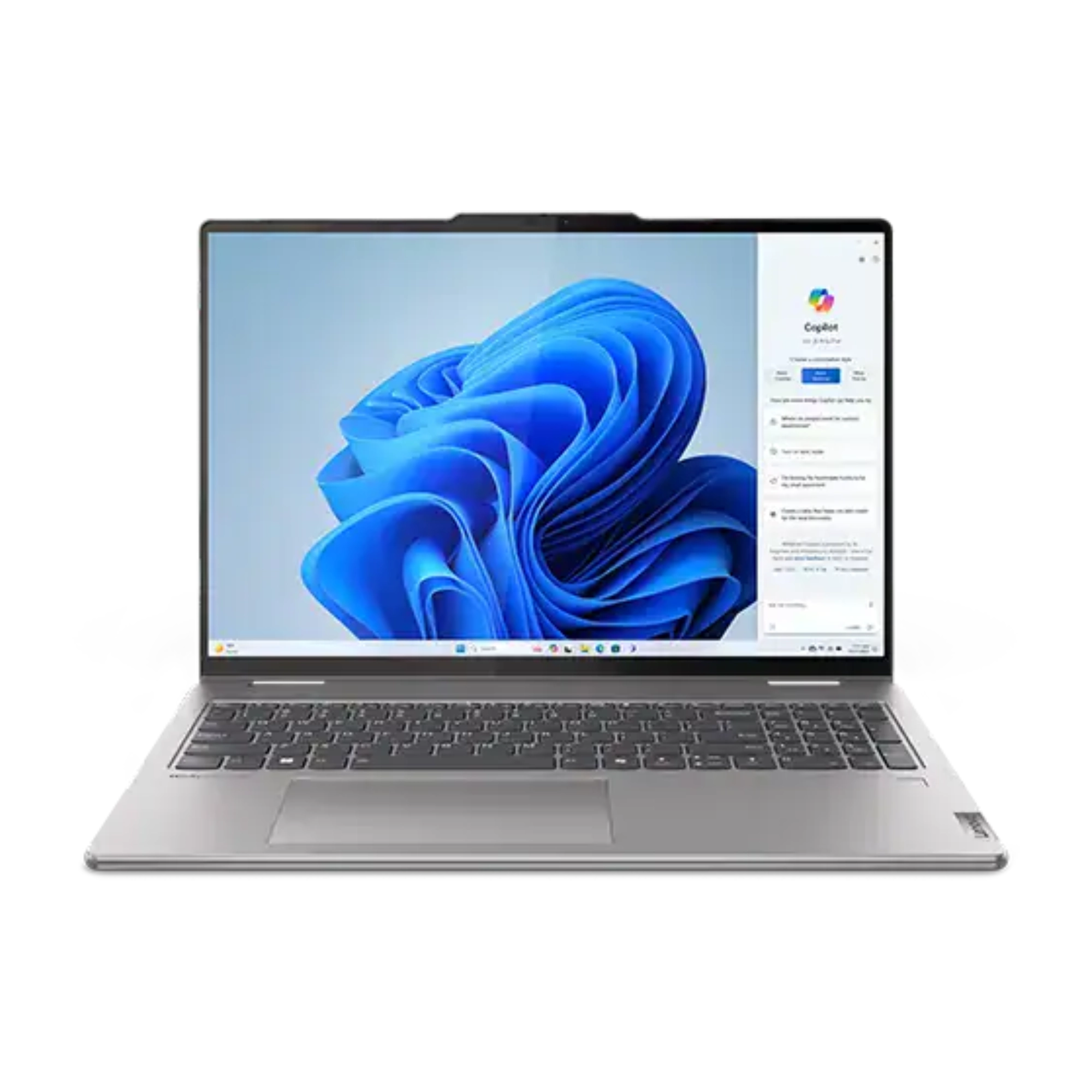 Lenovo Yoga 7 16AHP9 Ryzen 7 8840HS 16GB RAM 512GB SSD 16" 2-in-1 Laptop