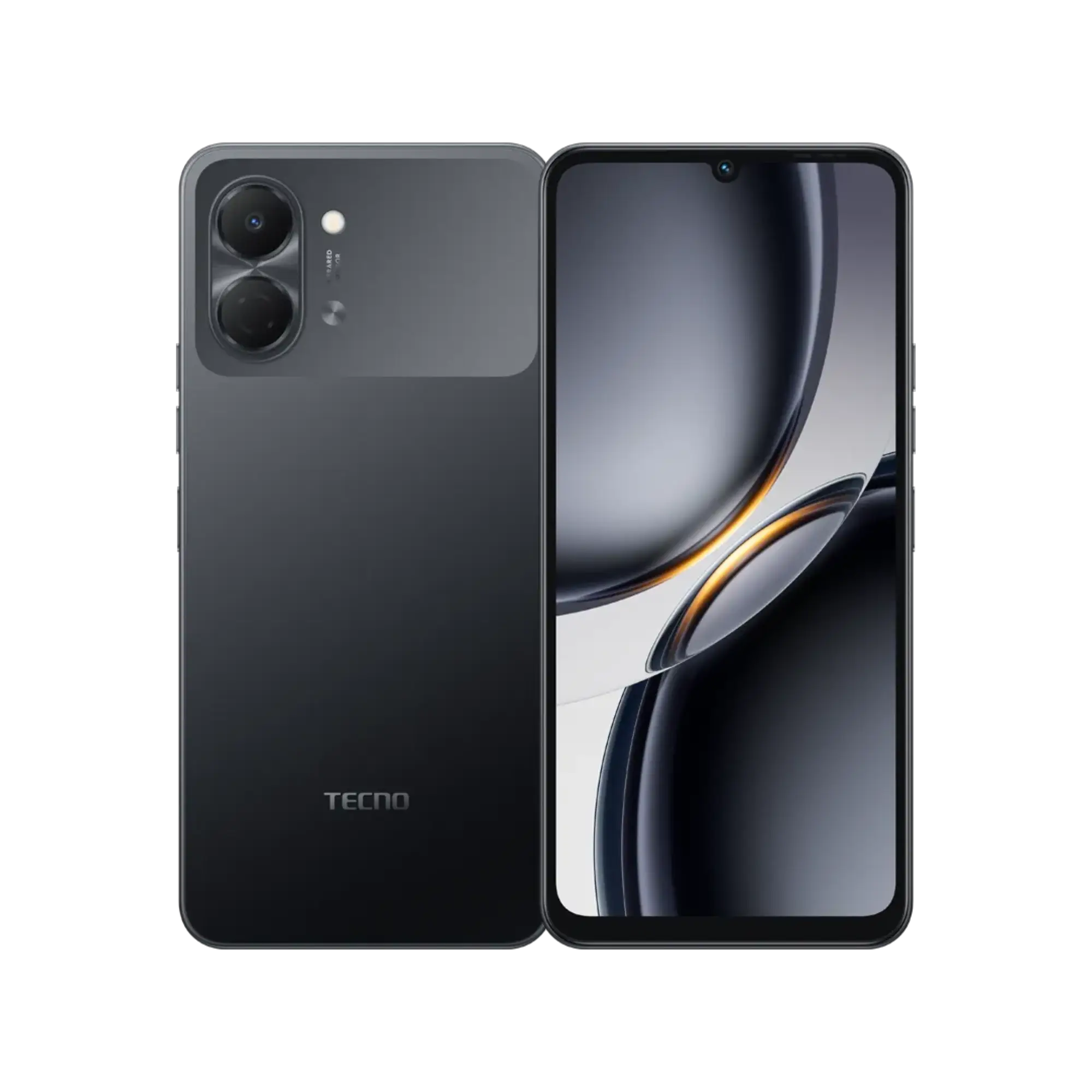 Tecno Spark Go 3 (Official)