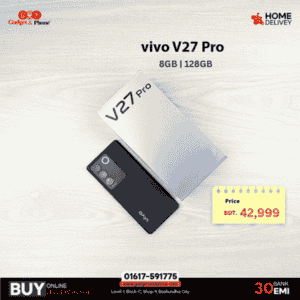 Vivo V27 Pro-Used Phone