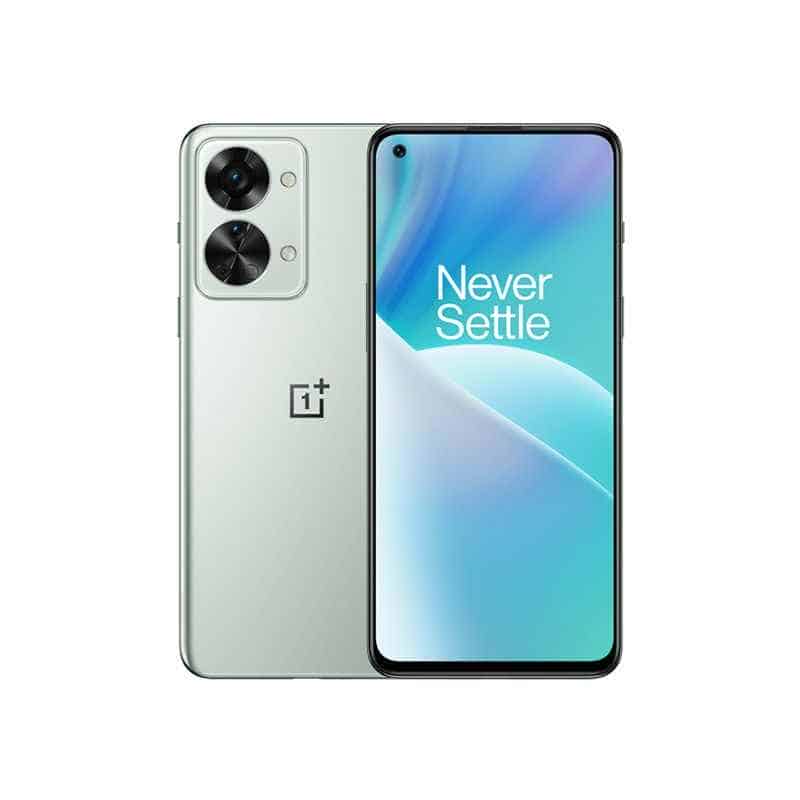 OnePlus Nord 2T 5G - Used Phone