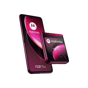 Motorola Razr 40 Ultra - Global