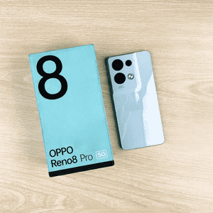 Oppo Reno8 Pro-Used Phone