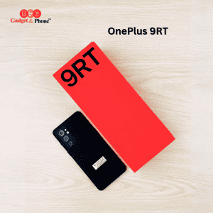 OnePlus 9RT-Used Phone