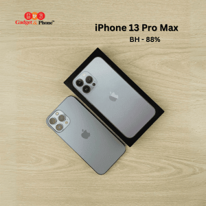 iPhone 13 Pro Max-Used Phone