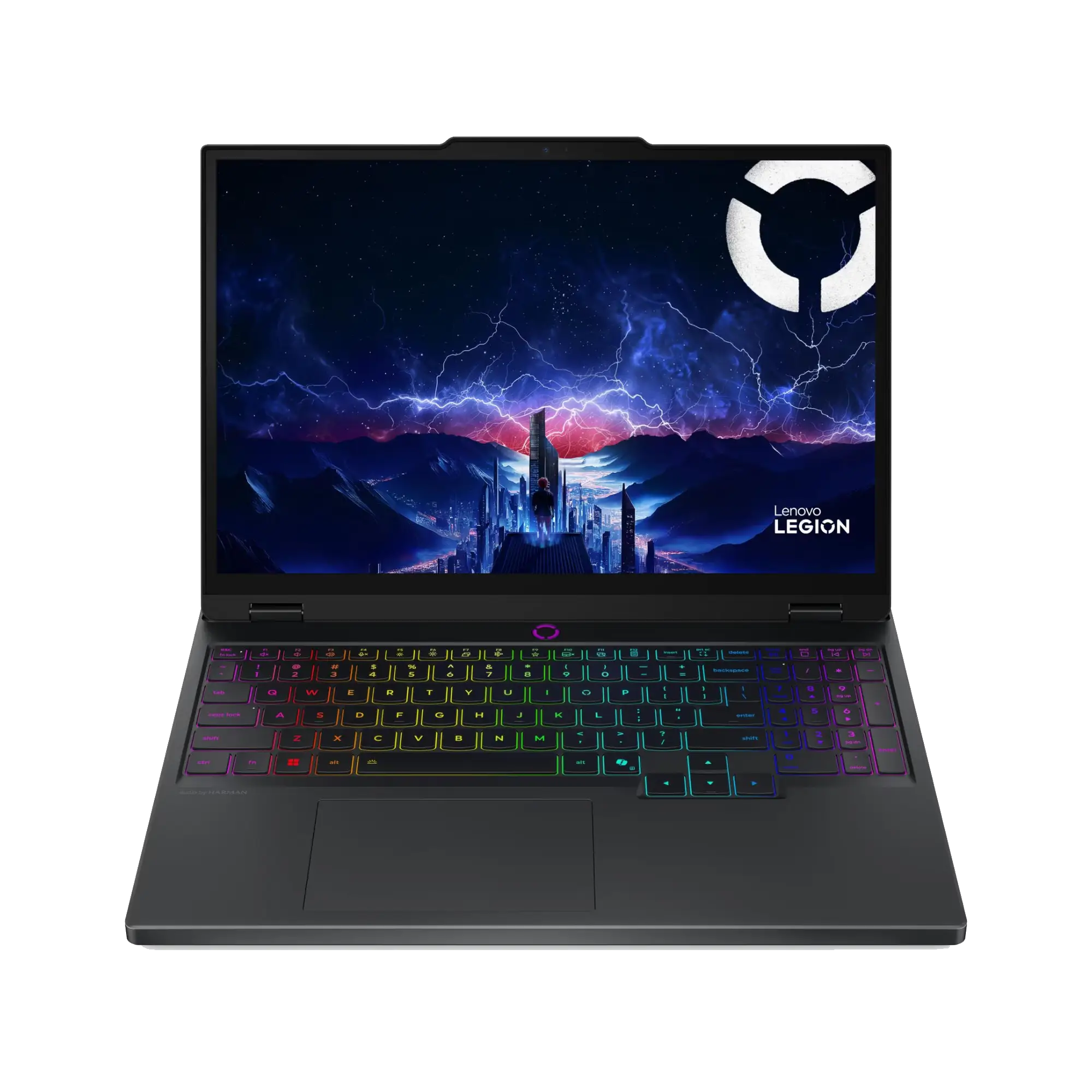 Lenovo Legion 5 15IRX10 Core i9 14th Gen RTX 5070 15.1" 165Hz OLED Gaming Laptop