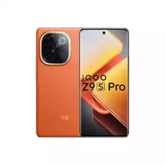 iQOO Z9s Pro