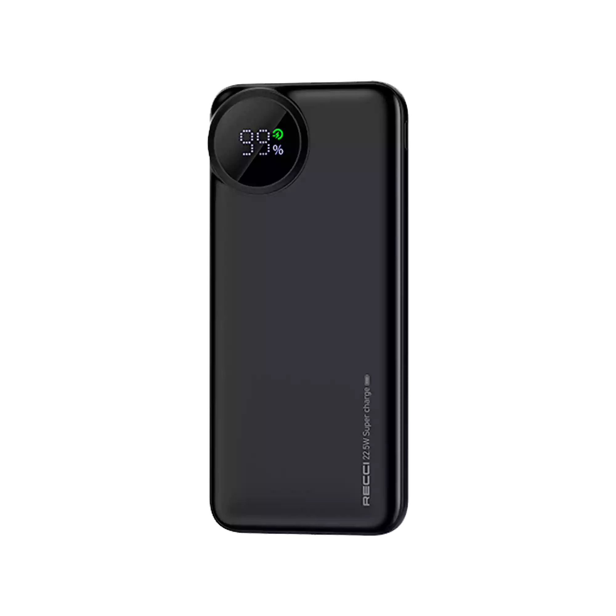 Recci RPB-P48 22.5W Fast Charging 10000mAh Power Bank