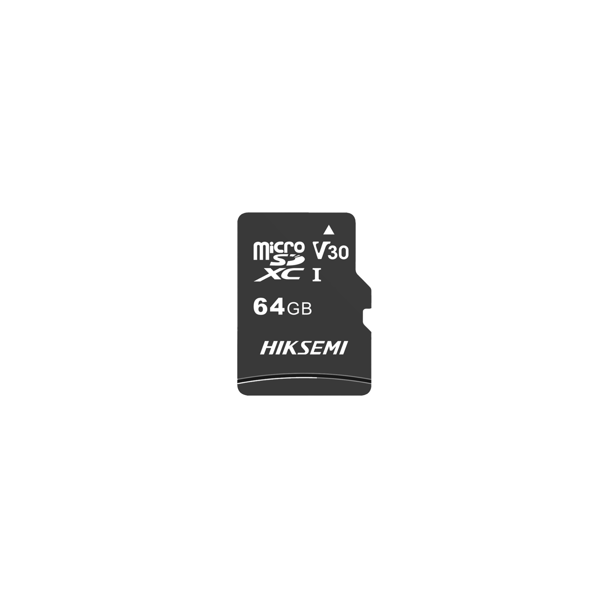 HIKSEMI NEO TF C1 64GB MicroSD Card (With Adapter)