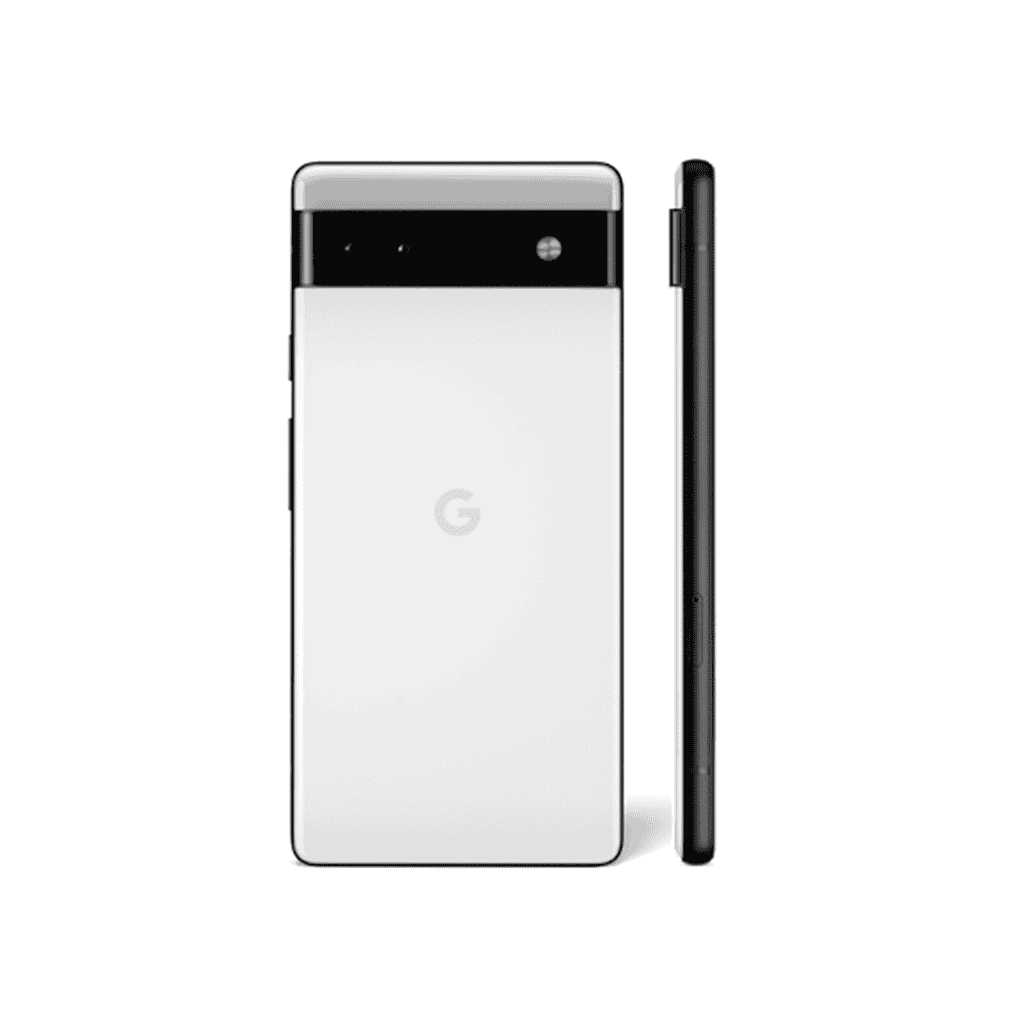 Googel Pixel 6a 5G - Used Phone