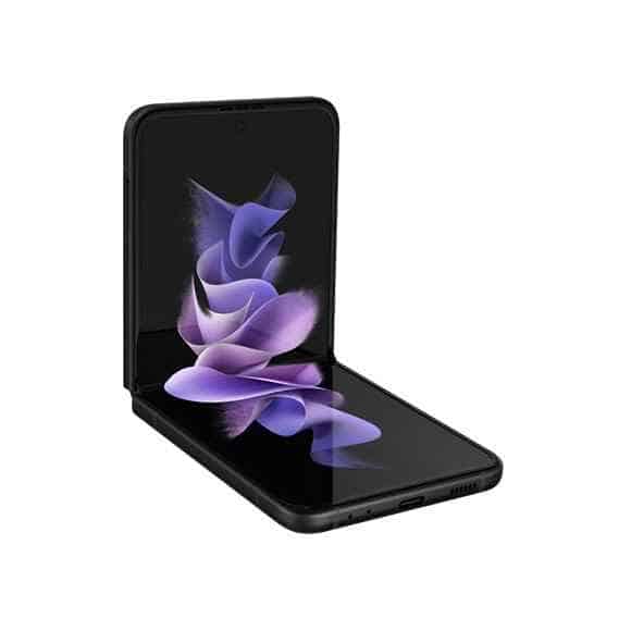 Samsung Galaxy Z Flip3 5G - Used Phone