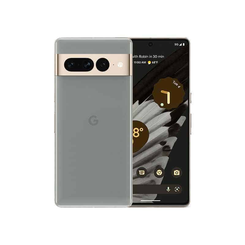 Google Pixel 7 Pro - Used Phone