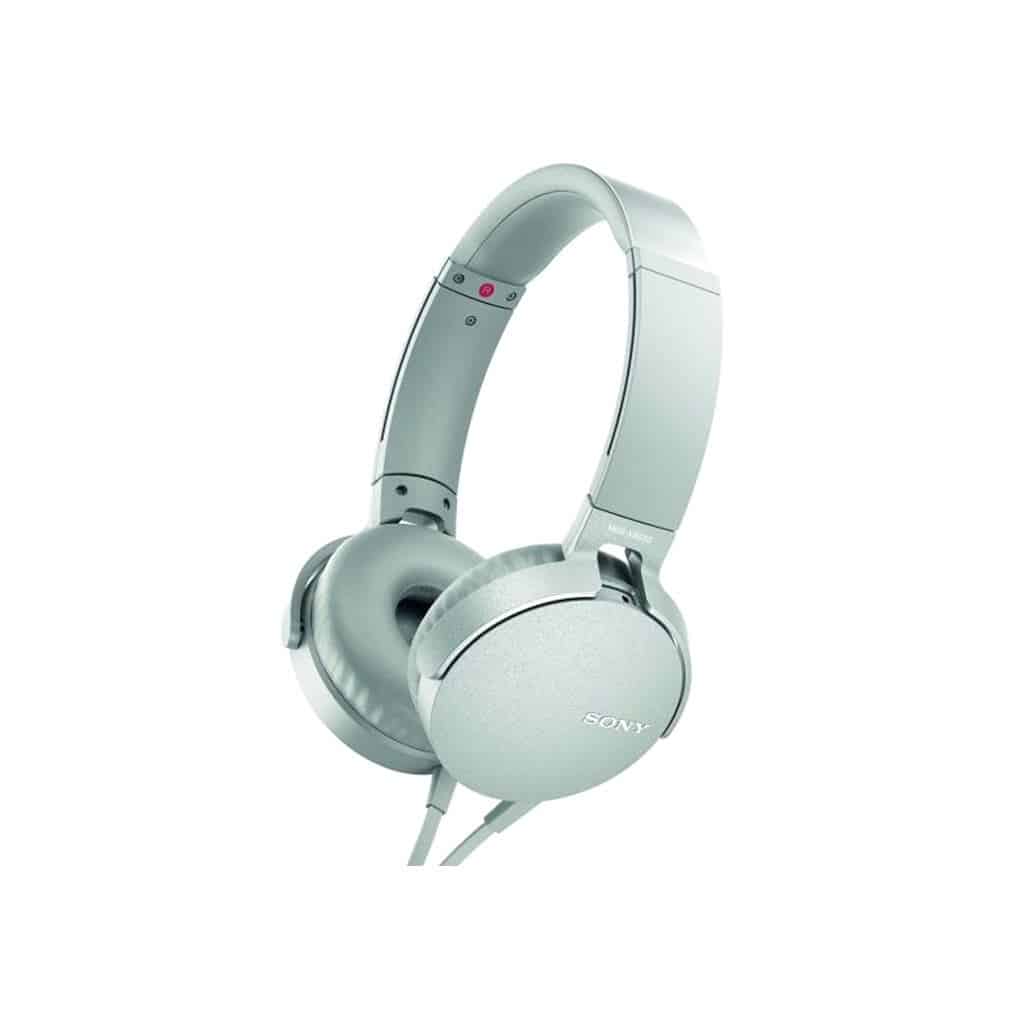 SONY MDR-XB550AP EXTRA BASS Headphones