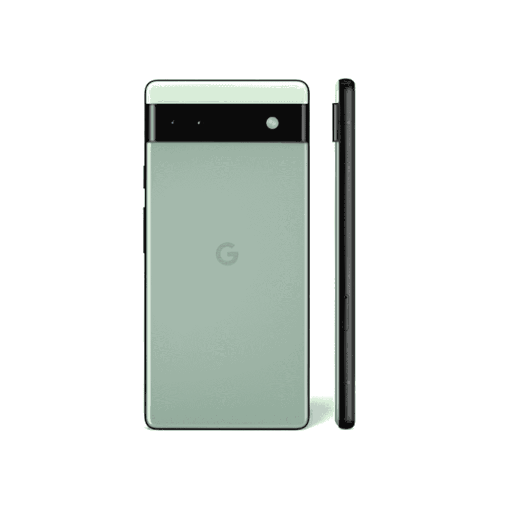 google pixel 6a mrp