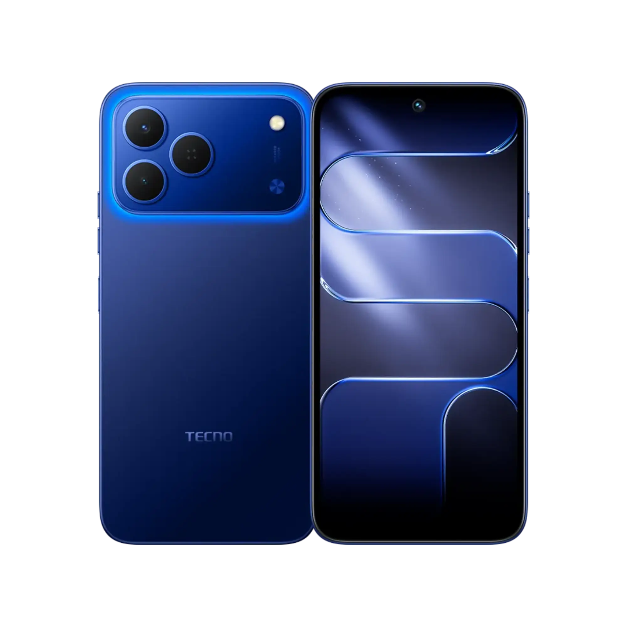 Tecno Spark 50 (Official)