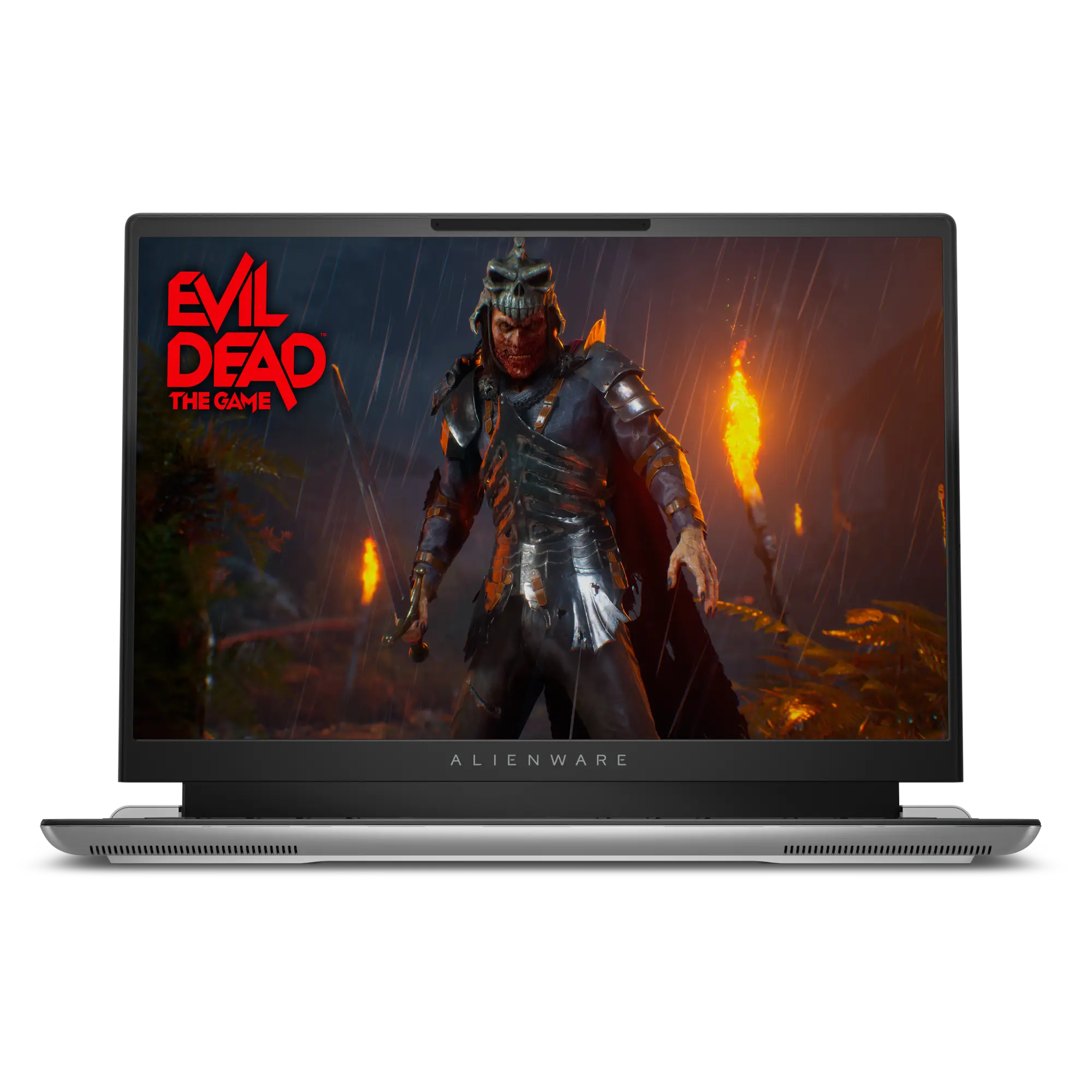 Dell Alienware X16 R2 Core Ultra 9 RTX 4070 32GB RAM 1TB SSD 16" Gaming Laptop