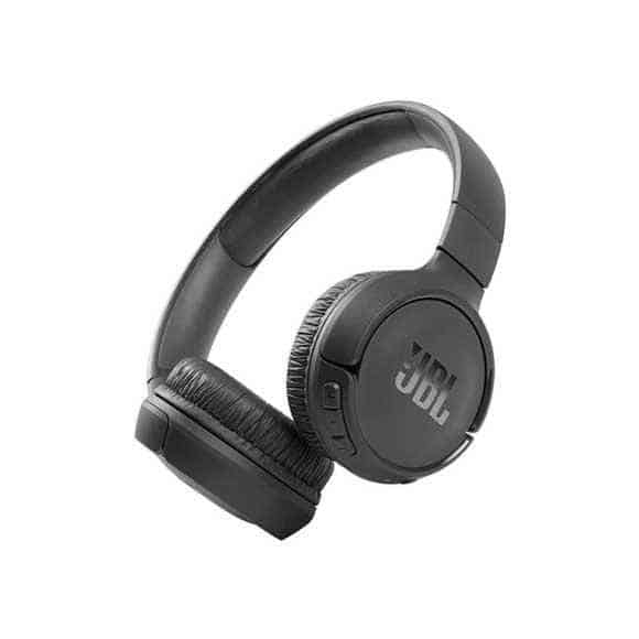 JBL TUNE 510BT Wireless On-Ear Headphone
