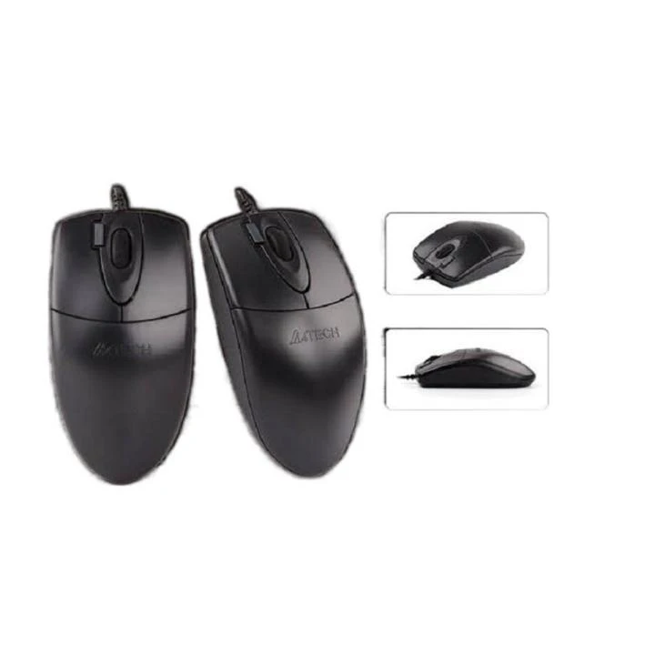 A4tech OP-730d Wired Mouse