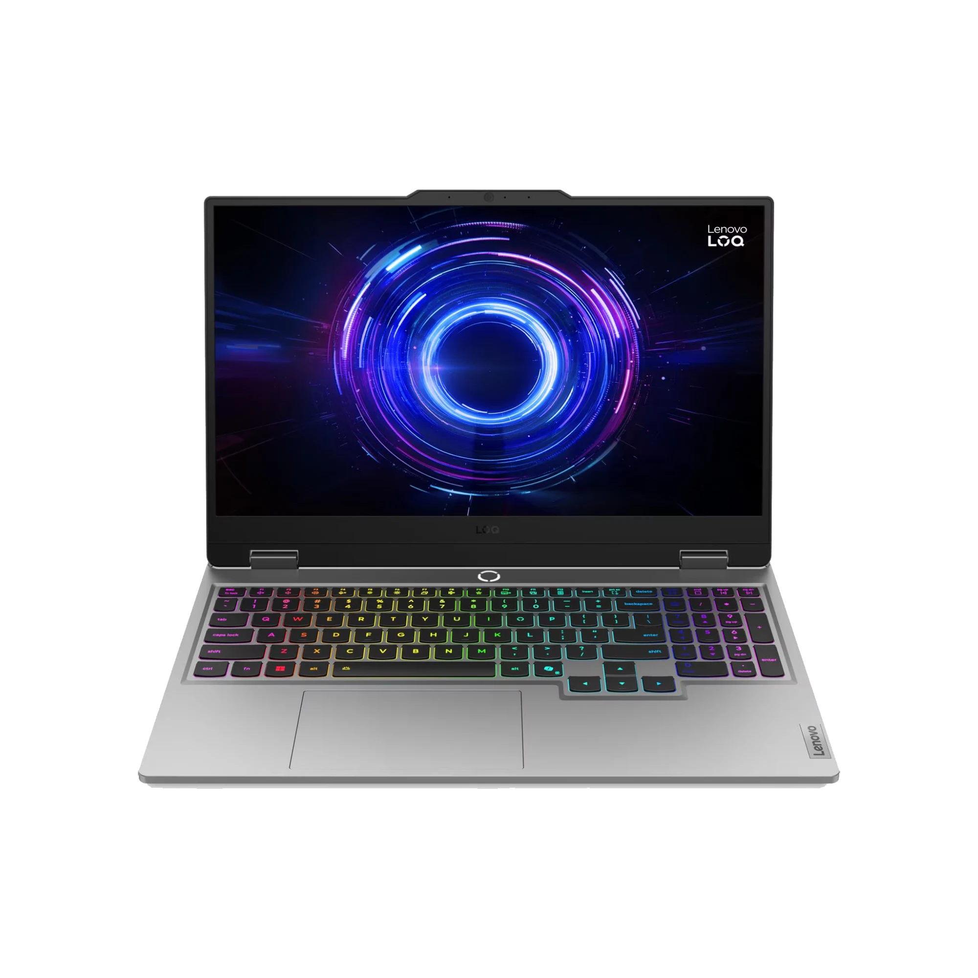 Lenovo LOQ 15IRX10 Core i7 13th Gen RTX 5050 15.6" 144Hz Gaming Laptop