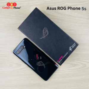 Asus ROG Phone 5s-Used Phone