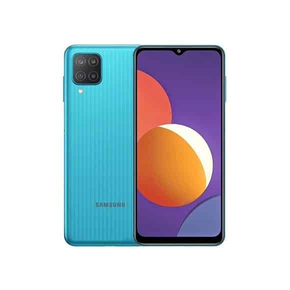 Galaxy M12 - Official