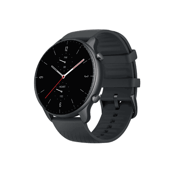 Amazfit GTR 2 Smart Watch - (New Edition)