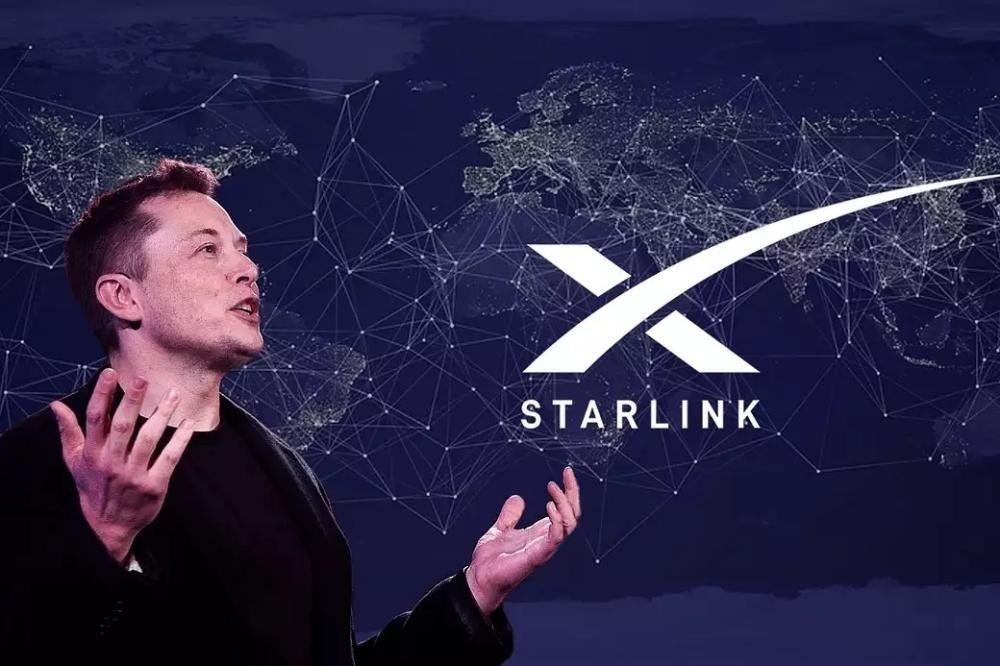 Starlink: বৈপ্লবিক স্যাটেলাইট ইন্টারনেট সেবা ও বাংলাদেশে সম্ভাবনা