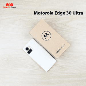 Motorola Edge 30 Ultra-Used Phone