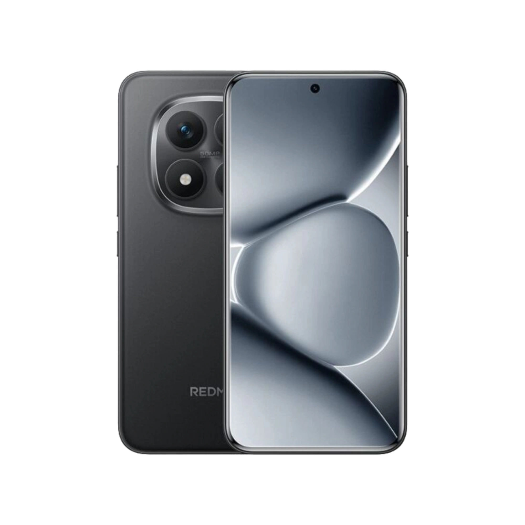 Redmi Note 15 Pro Plus (Official)