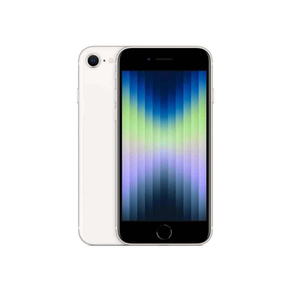 iPhone SE 2022 - Used Phone